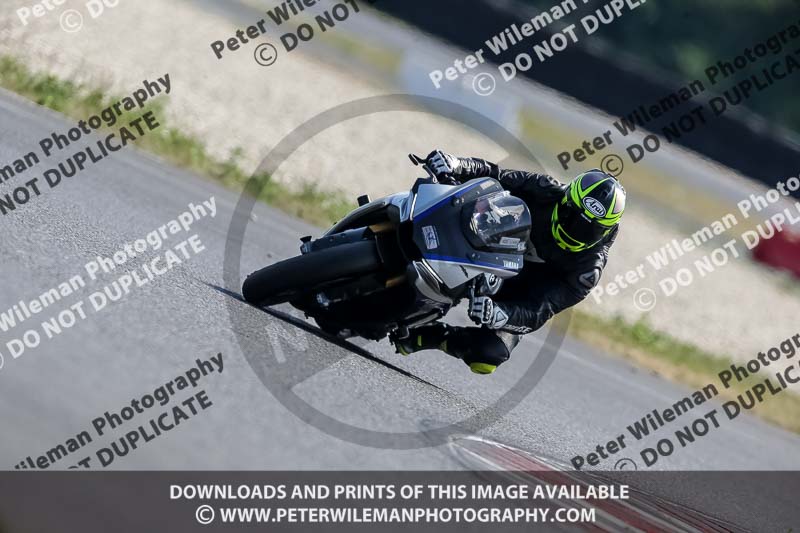 25 to 27th july 2019;Slovakia Ring;event digital images;motorbikes;no limits;peter wileman photography;trackday;trackday digital images